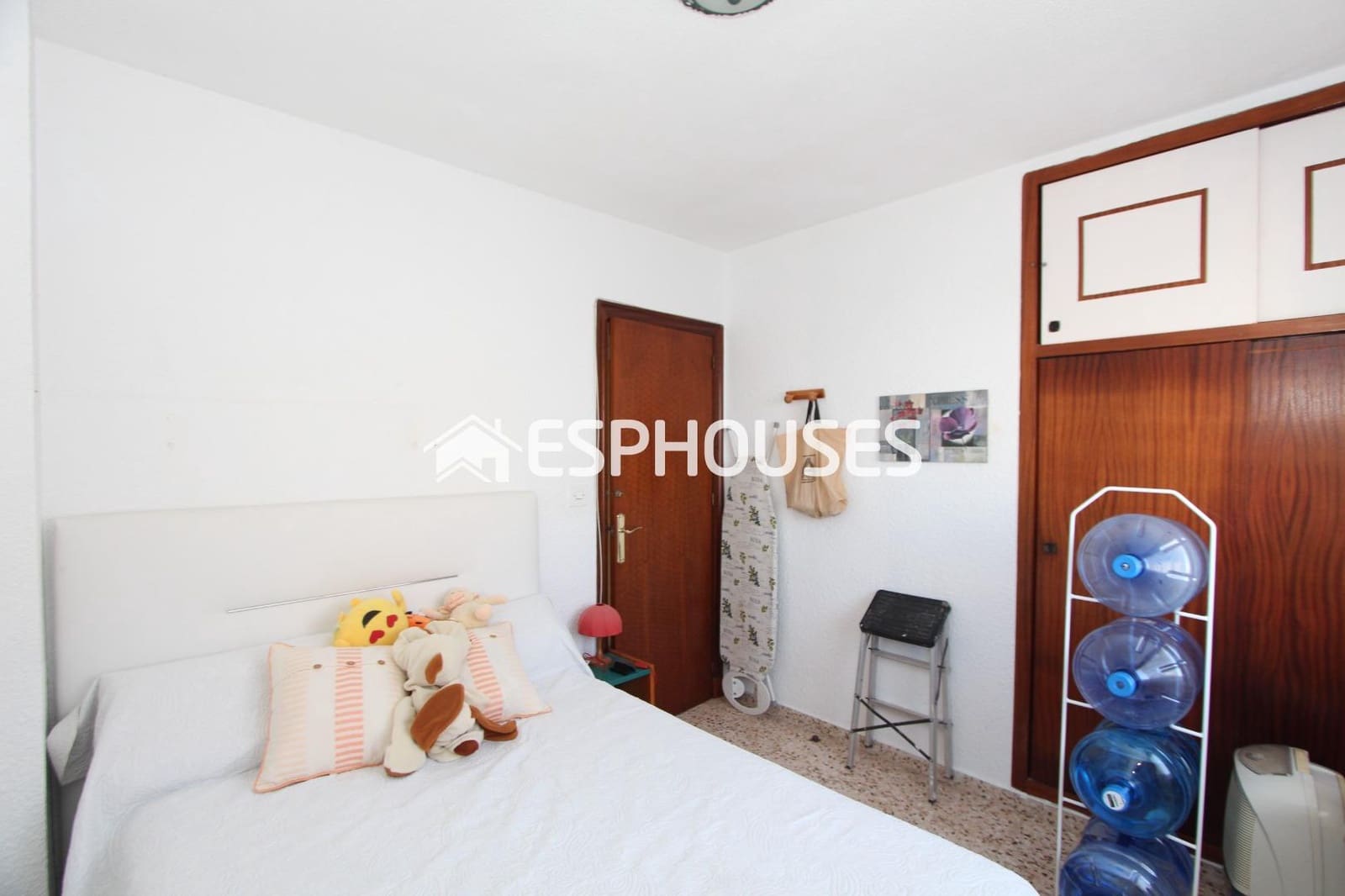 3 sypialnia Apartament na sprzedaż w Guardamar del Segura - 253 000 € (Ref: 9444363)