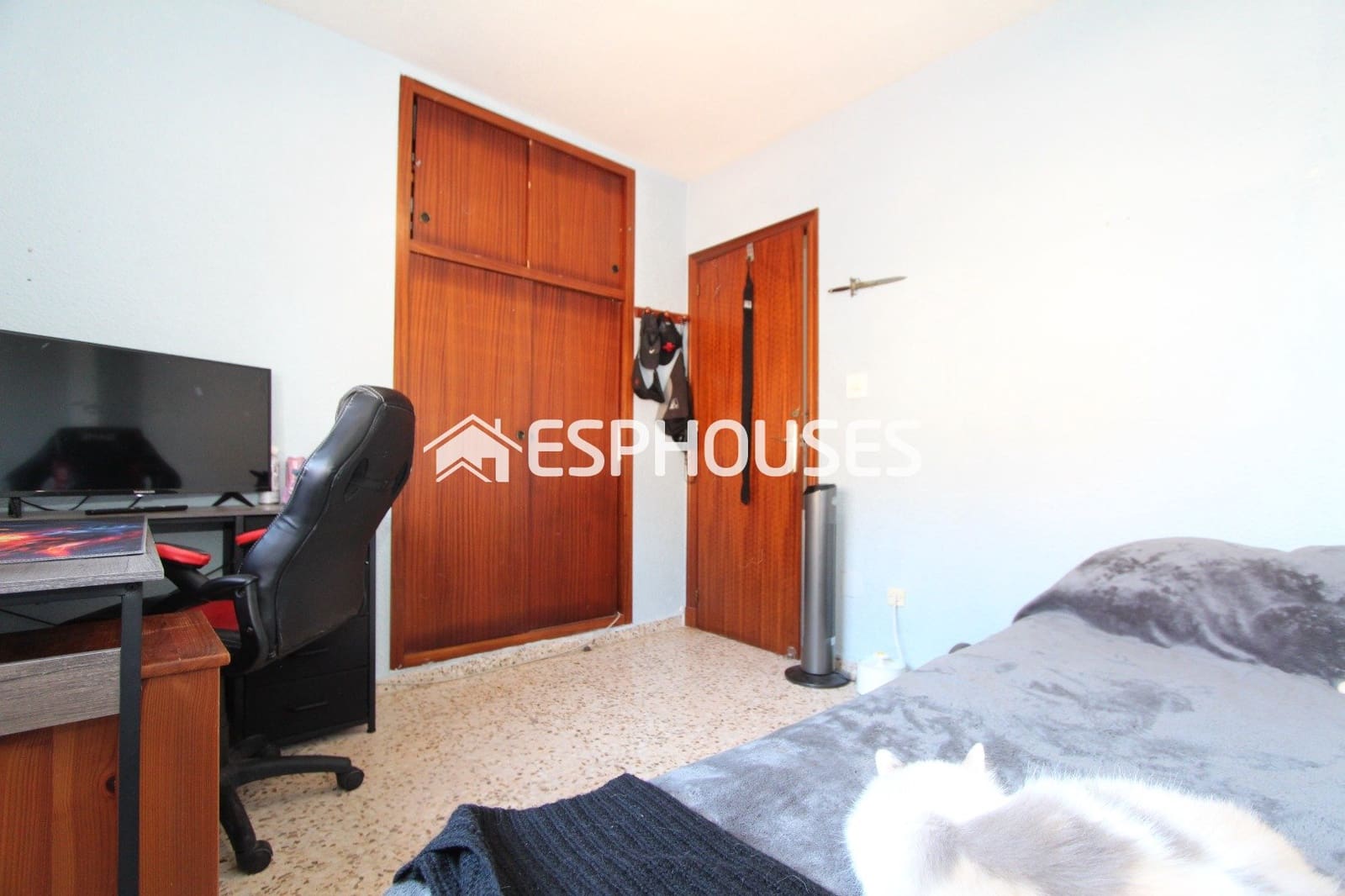 3 soveværelse Lejlighed til salg i Guardamar del Segura med garage - € 253.000 (Ref: 9444363)