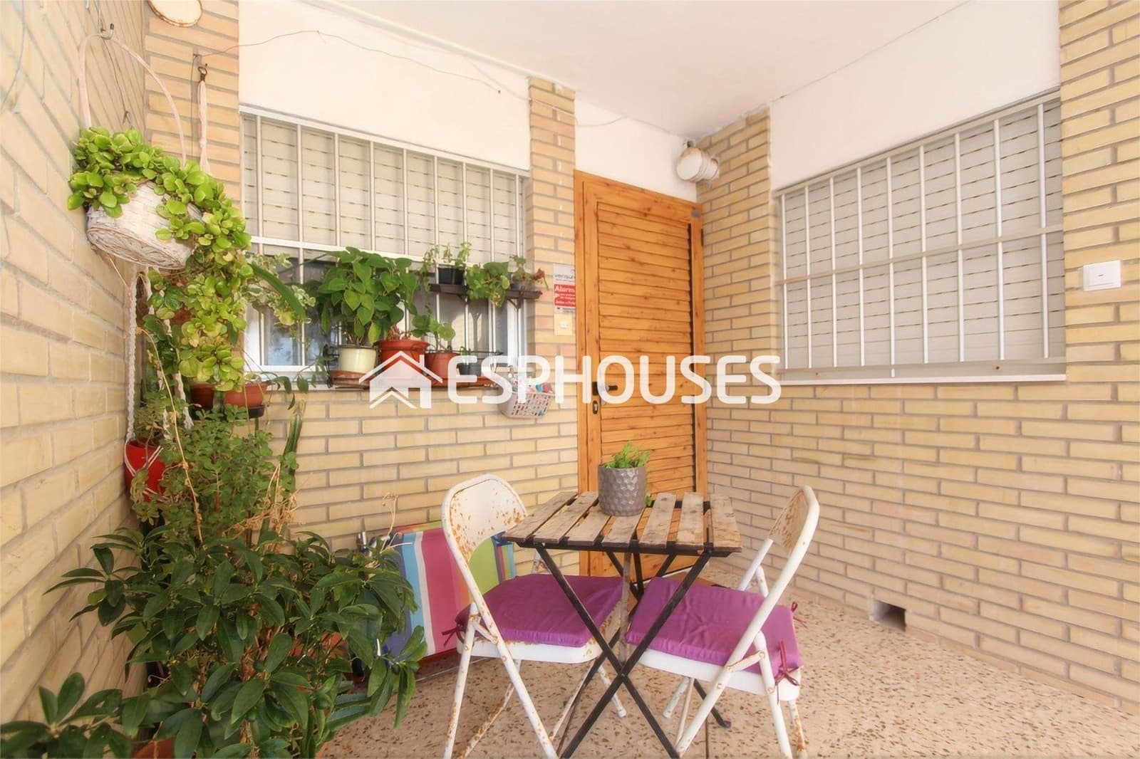3 soveværelse Lejlighed til salg i Guardamar del Segura med garage - € 253.000 (Ref: 9444363)