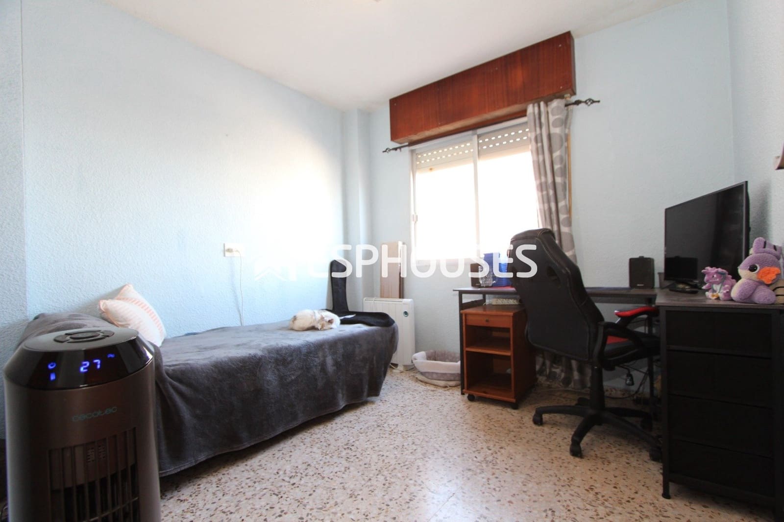 3 soveværelse Lejlighed til salg i Guardamar del Segura med garage - € 253.000 (Ref: 9444363)