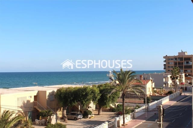 Apartamento de 3 habitaciones en Guardamar Playa, Guardamar del Segura en venta con garaje - 253.000 € (Ref: 9444363)