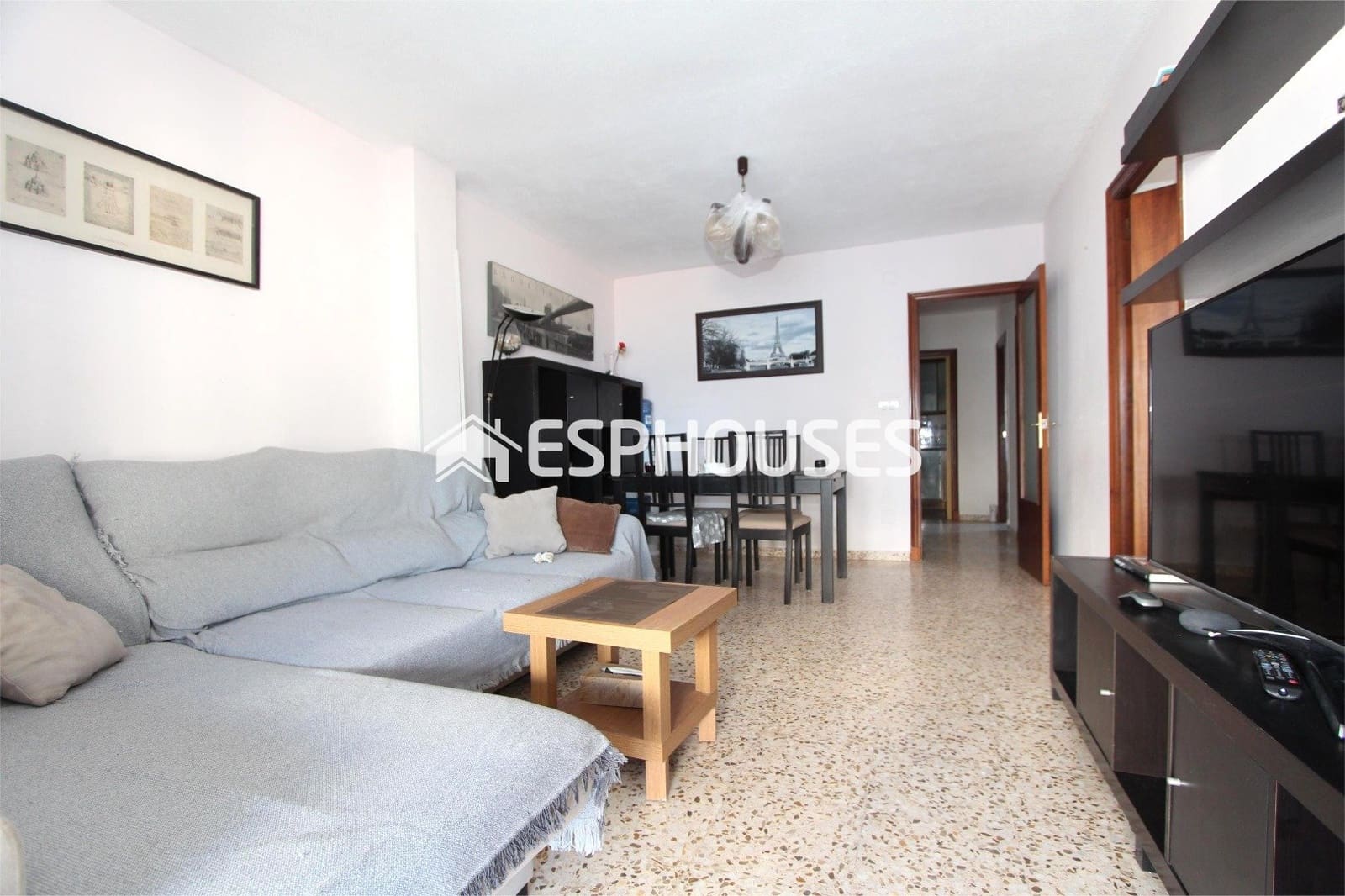 3 soveværelse Lejlighed til salg i Guardamar del Segura med garage - € 253.000 (Ref: 9444363)