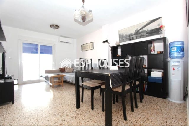 Apartamento de 3 habitaciones en Guardamar Playa, Guardamar del Segura en venta con garaje - 253.000 € (Ref: 9444363)