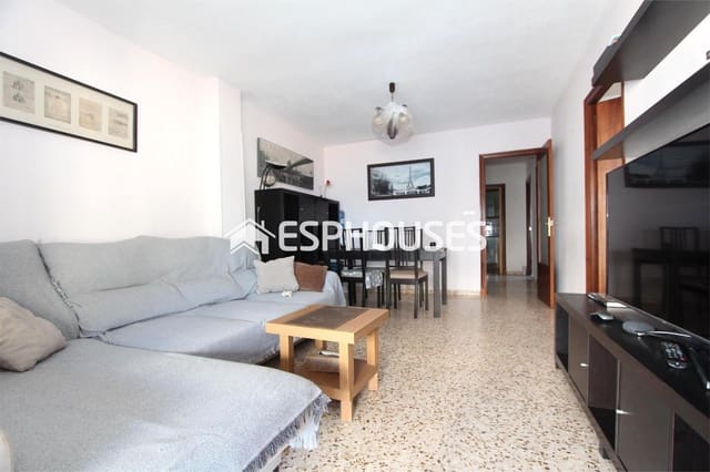 Apartamento de 3 habitaciones en Guardamar Playa, Guardamar del Segura en venta con garaje - 253.000 € (Ref: 9444363)