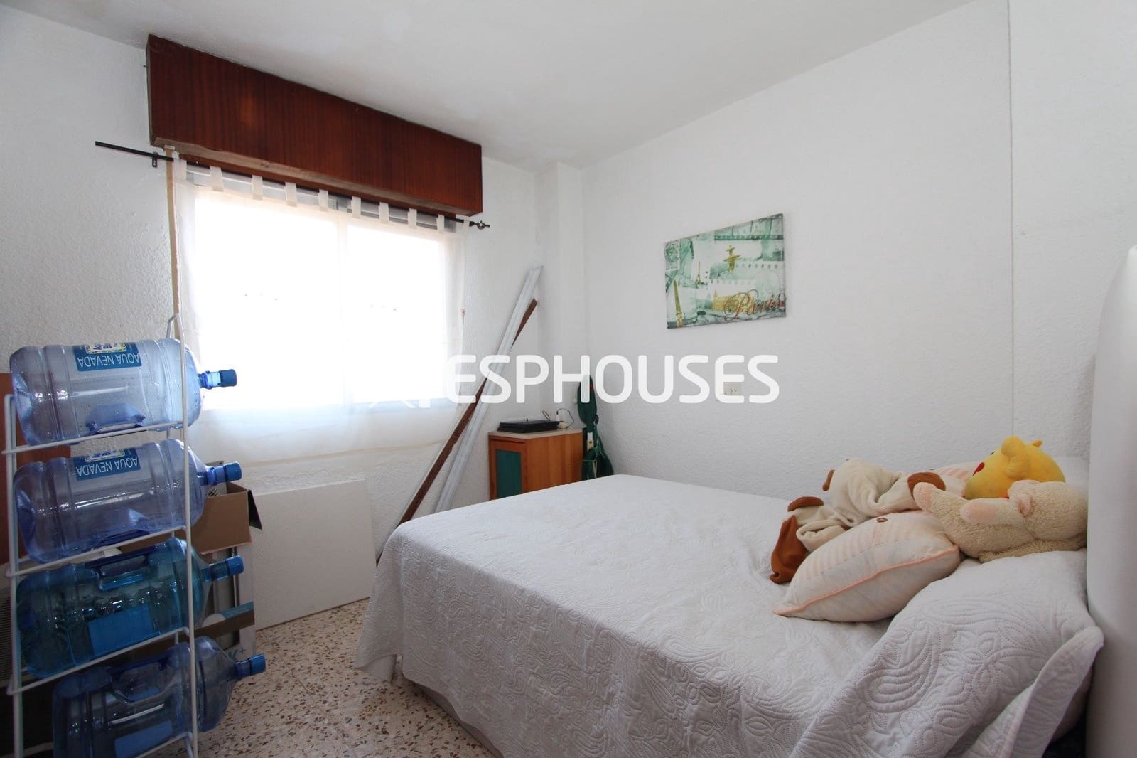 3 soveværelse Lejlighed til salg i Guardamar del Segura med garage - € 253.000 (Ref: 9444363)