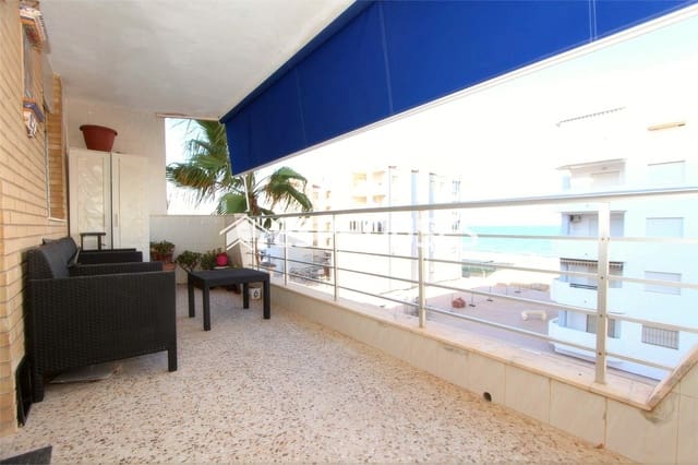 Apartamento de 3 habitaciones en Guardamar Playa, Guardamar del Segura en venta con garaje - 253.000 € (Ref: 9444363)