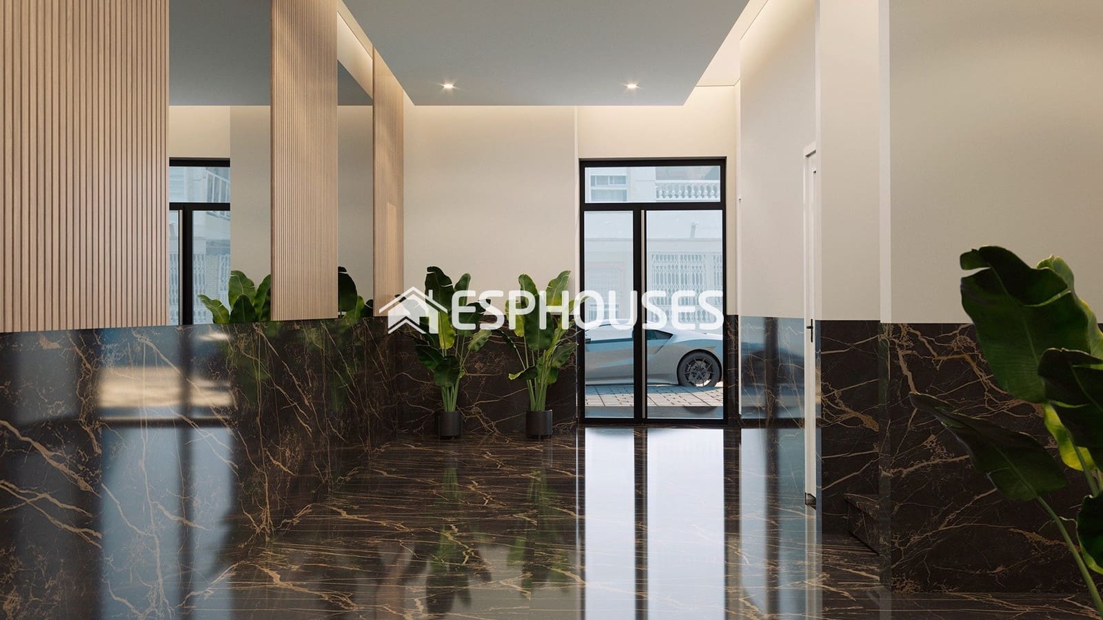 1 sypialnia Apartament na sprzedaż w Torrevieja z basenem - 195 000 € (Ref: 9444364)