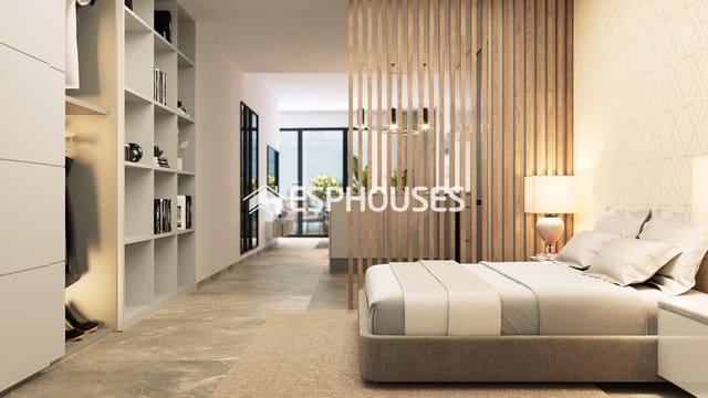 Apartment zu verkaufen in Centro - Muelle Pesquero, Torrevieja mit Pool - 150.000 € (Ref: 9444365)