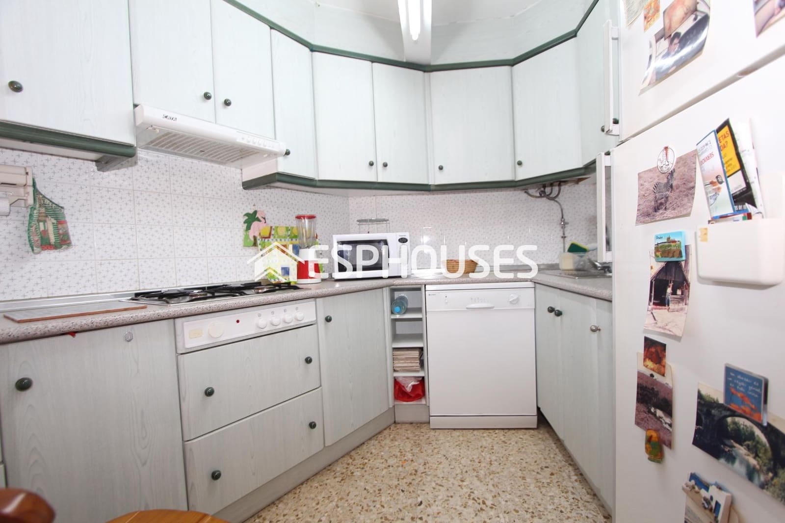 1 soveværelse Lejlighed til salg i Guardamar del Segura - € 129.000 (Ref: 9444367)