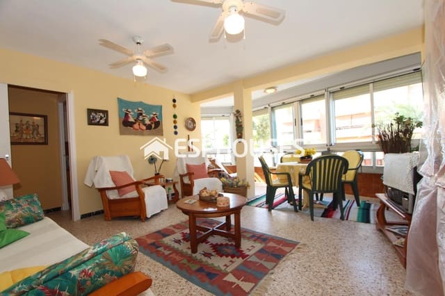 1 soveværelse Lejlighed til salg i Las Viñas, Guardamar del Segura - € 129.000 (Ref: 9444367)