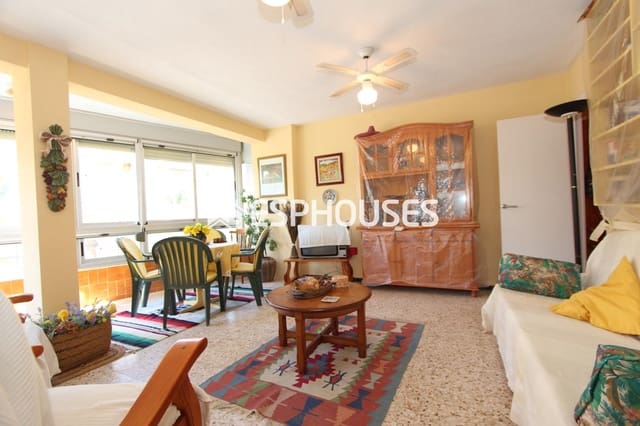 1 soveværelse Lejlighed til salg i Las Viñas, Guardamar del Segura - € 129.000 (Ref: 9444367)