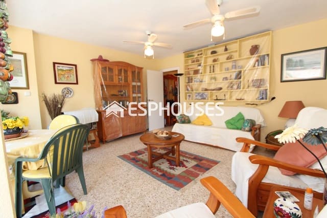 1 soveværelse Lejlighed til salg i Las Viñas, Guardamar del Segura - € 129.000 (Ref: 9444367)