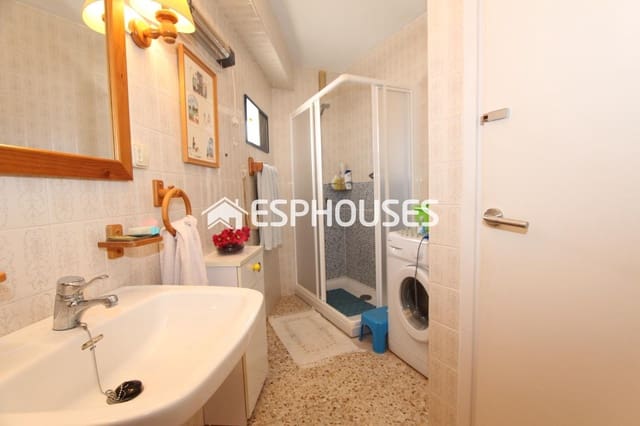 1 soveværelse Lejlighed til salg i Las Viñas, Guardamar del Segura - € 129.000 (Ref: 9444367)