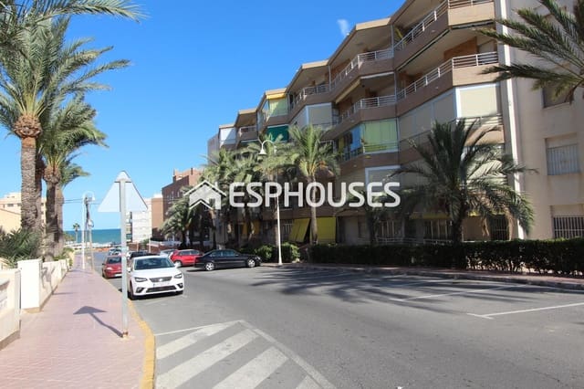 1 soveværelse Lejlighed til salg i Las Viñas, Guardamar del Segura - € 129.000 (Ref: 9444367)