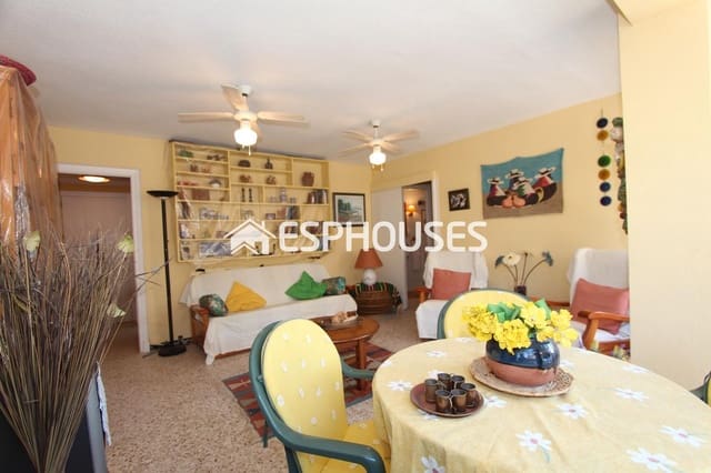 1 soveværelse Lejlighed til salg i Las Viñas, Guardamar del Segura - € 129.000 (Ref: 9444367)