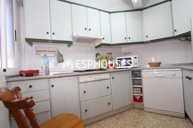 1 soveværelse Lejlighed til salg i Las Viñas, Guardamar del Segura - € 129.000 (Ref: 9444367)
