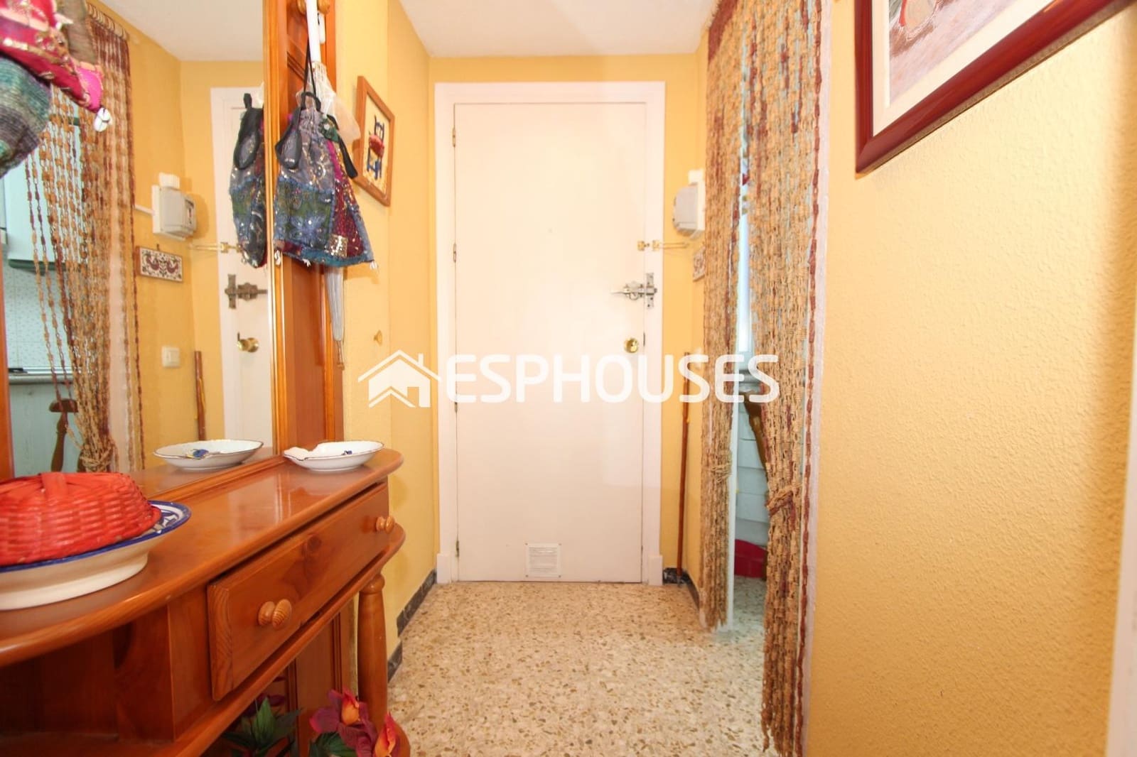 1 soveværelse Lejlighed til salg i Guardamar del Segura - € 129.000 (Ref: 9444367)