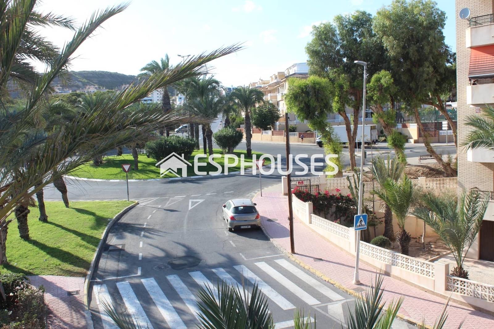 1 soveværelse Lejlighed til salg i Guardamar del Segura - € 129.000 (Ref: 9444367)