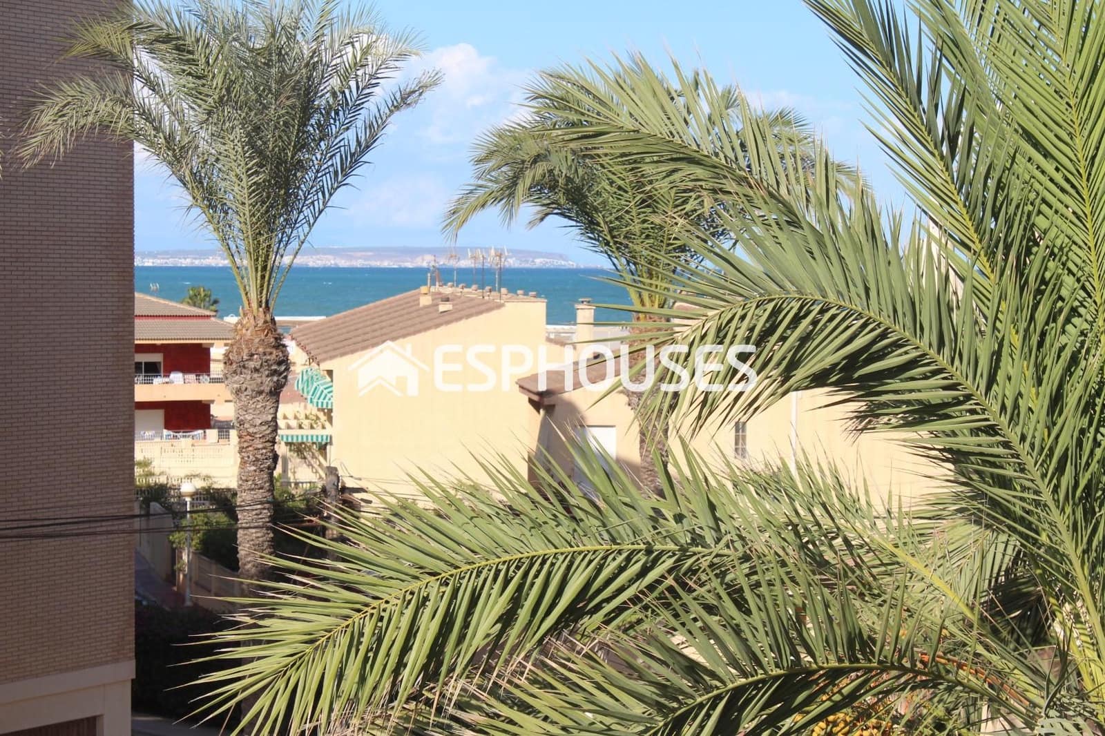 1 soveværelse Lejlighed til salg i Guardamar del Segura - € 129.000 (Ref: 9444367)