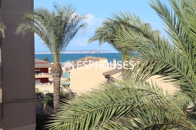 1 soveværelse Lejlighed til salg i Las Viñas, Guardamar del Segura - € 129.000 (Ref: 9444367)