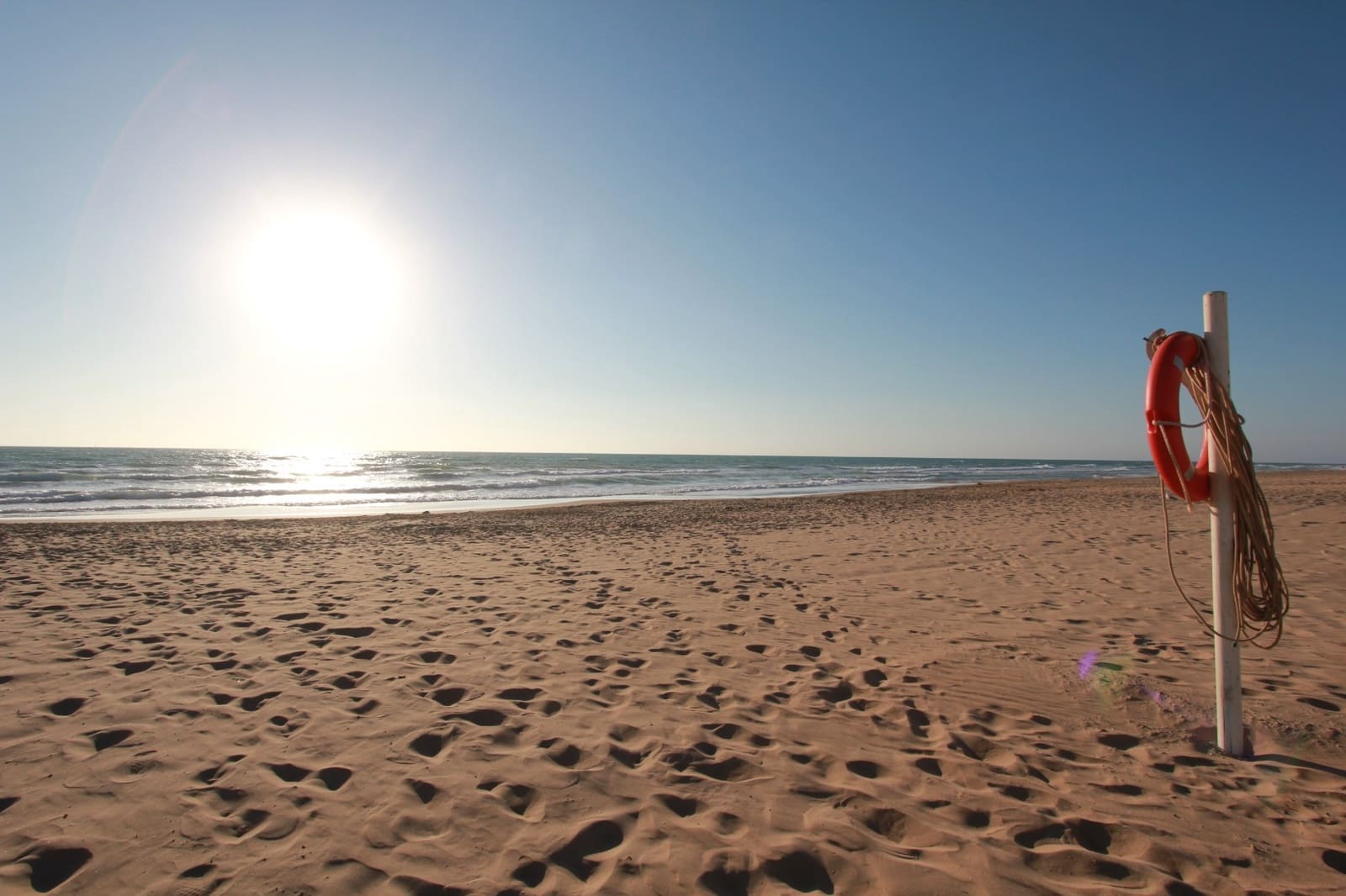 3 soverom Leilighet til salgs i Guardamar del Segura med svømmebasseng garasje - € 690 000 (Ref: 9444368)