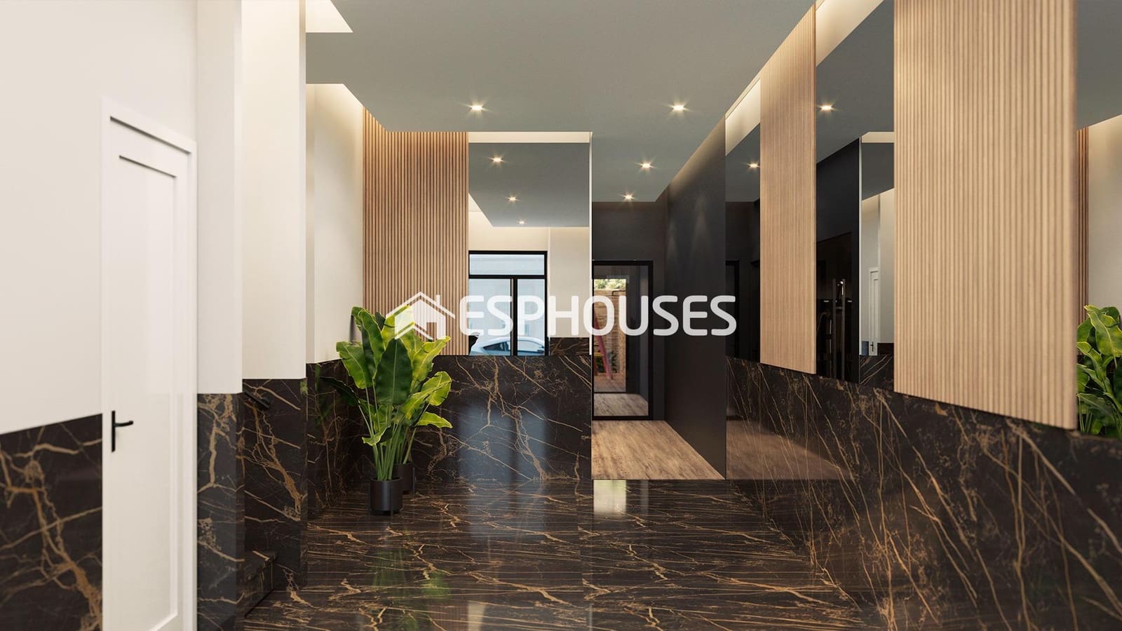 2 quarto Apartamento para venda em Torrevieja com piscina - 380 000 € (Ref: 9444373)