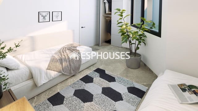 2 slaapkamer Appartement te koop in Centro - Muelle Pesquero, Torrevieja met zwembad - € 380.000 (Ref: 9444373)