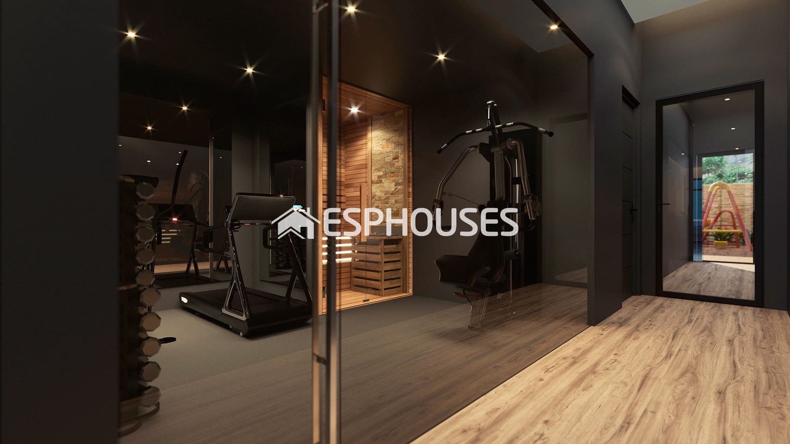 2 chambre Penthouse à vendre à Torrevieja avec piscine - 380 000 € (Ref: 9444373)