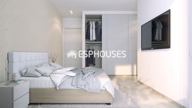 2 chambre Appartement à vendre à Centro - Muelle Pesquero, Torrevieja avec piscine - 250 000 € (Ref: 9444374)