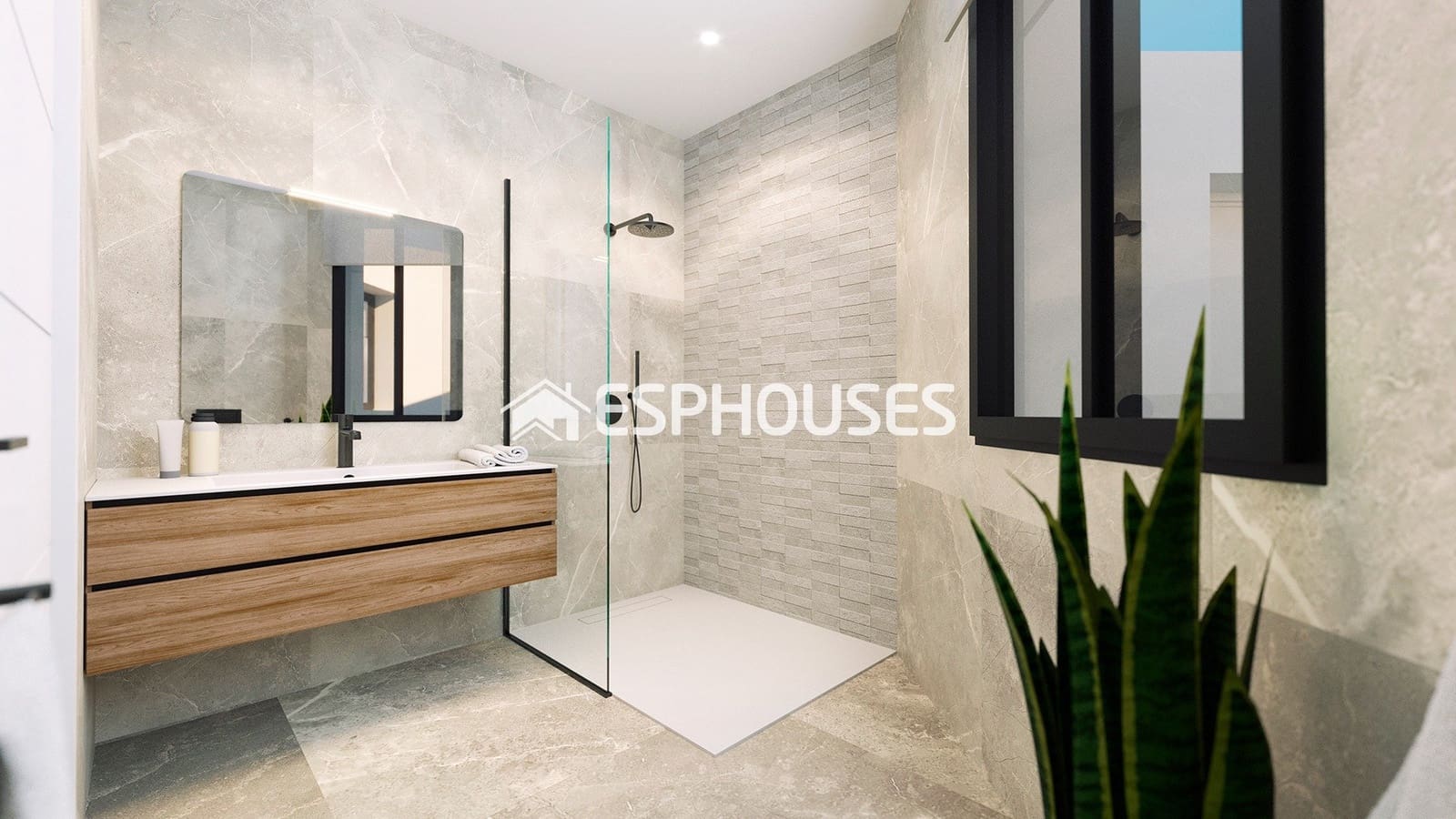 2 makuuhuone Huoneisto myytävänä paikassa Torrevieja mukana uima-altaan - 250 000 € (Ref: 9444374)