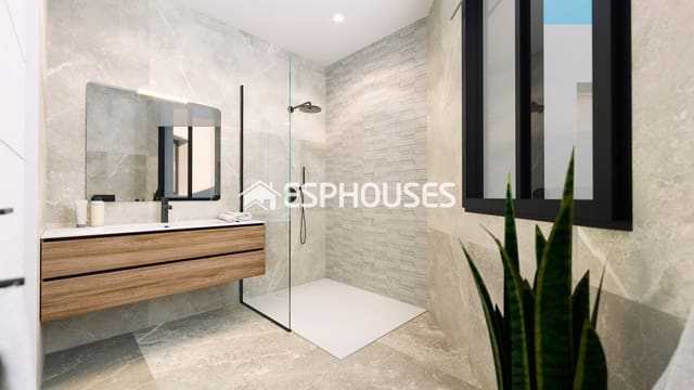2 soveværelse Lejlighed til salg i Centro - Muelle Pesquero, Torrevieja med swimmingpool - € 250.000 (Ref: 9444374)
