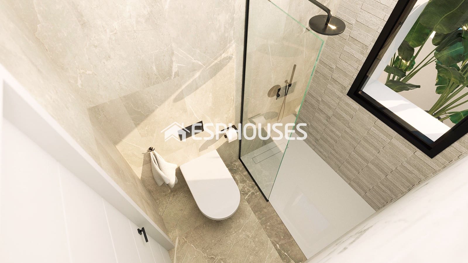2 makuuhuone Huoneisto myytävänä paikassa Torrevieja mukana uima-altaan - 250 000 € (Ref: 9444374)
