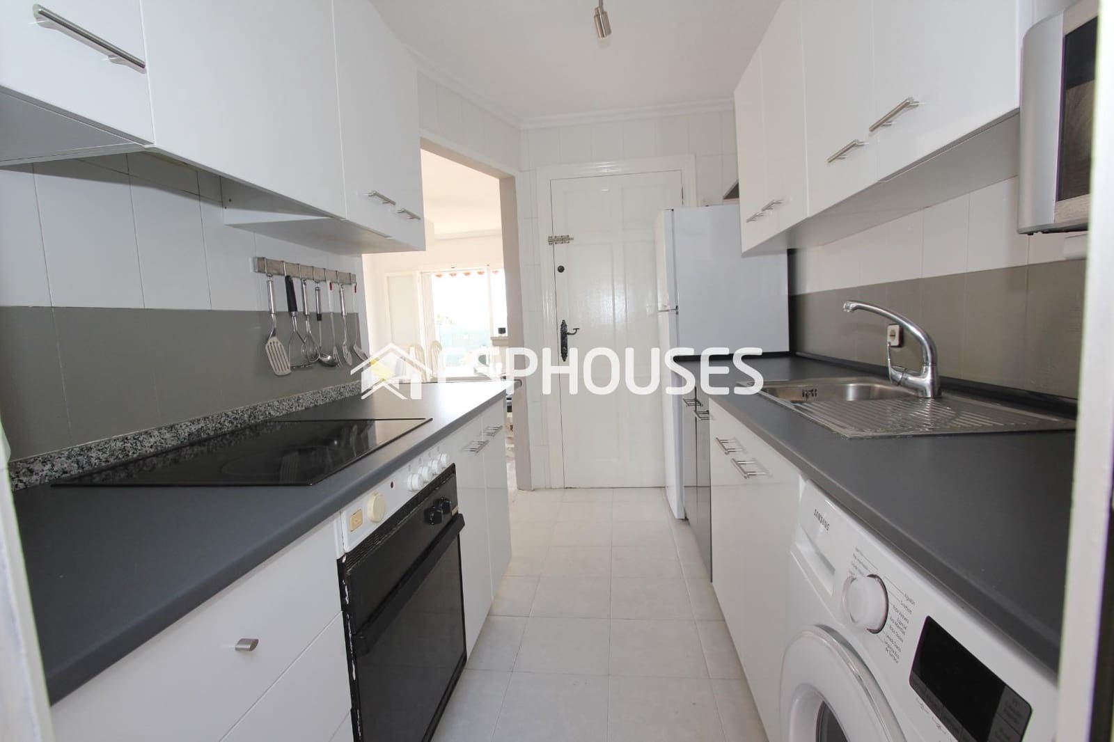 3 soverom Bungalow til salgs i Guardamar del Segura med svømmebasseng garasje - € 169 000 (Ref: 9444376)