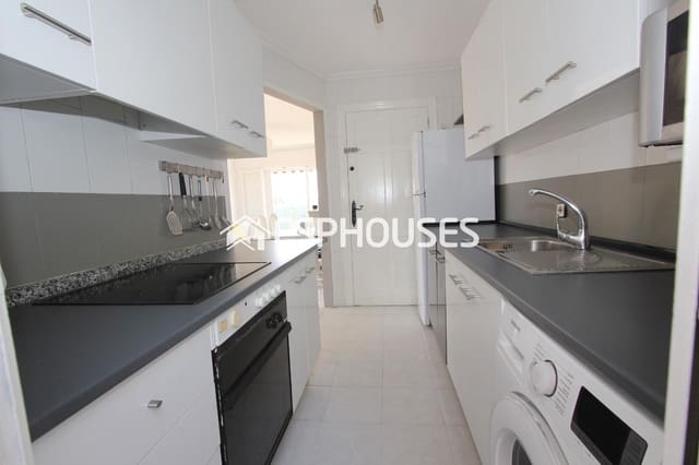 3 makuuhuone Bungalow myytävänä paikassa El Moncayo, Guardamar del Segura mukana uima-altaan 
autotalli - 169 000 € (Ref: 9444376)