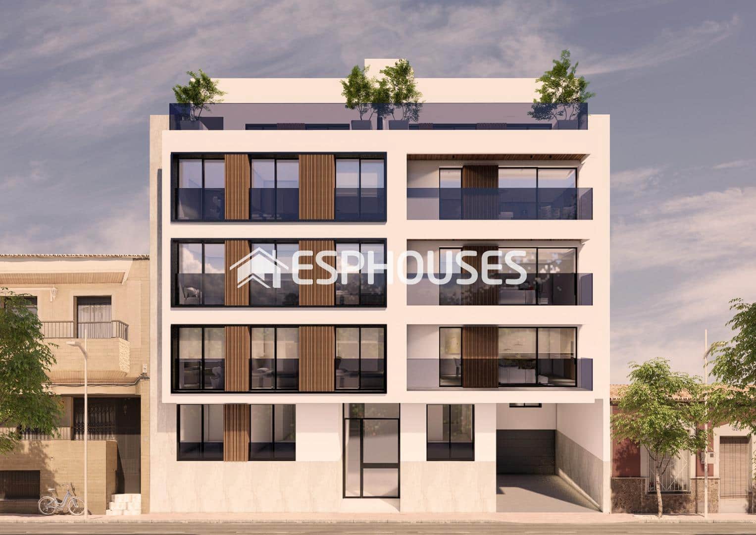 3 slaapkamer Appartement te koop in Guardamar del Segura met zwembad - € 690.000 (Ref: 9444378)