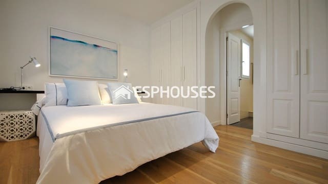 4 chambre Villa/Maison à vendre à San Fulgencio avec piscine garage - 598 480 € (Ref: 9444381)