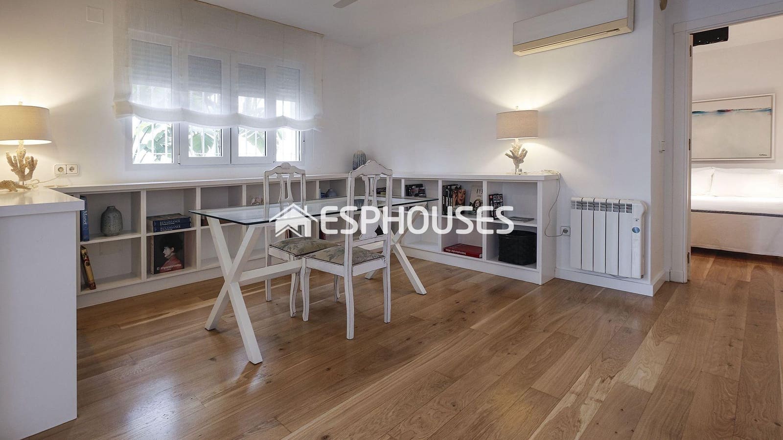 4 chambre Villa/Maison à vendre à San Fulgencio avec piscine garage - 598 480 € (Ref: 9444381)