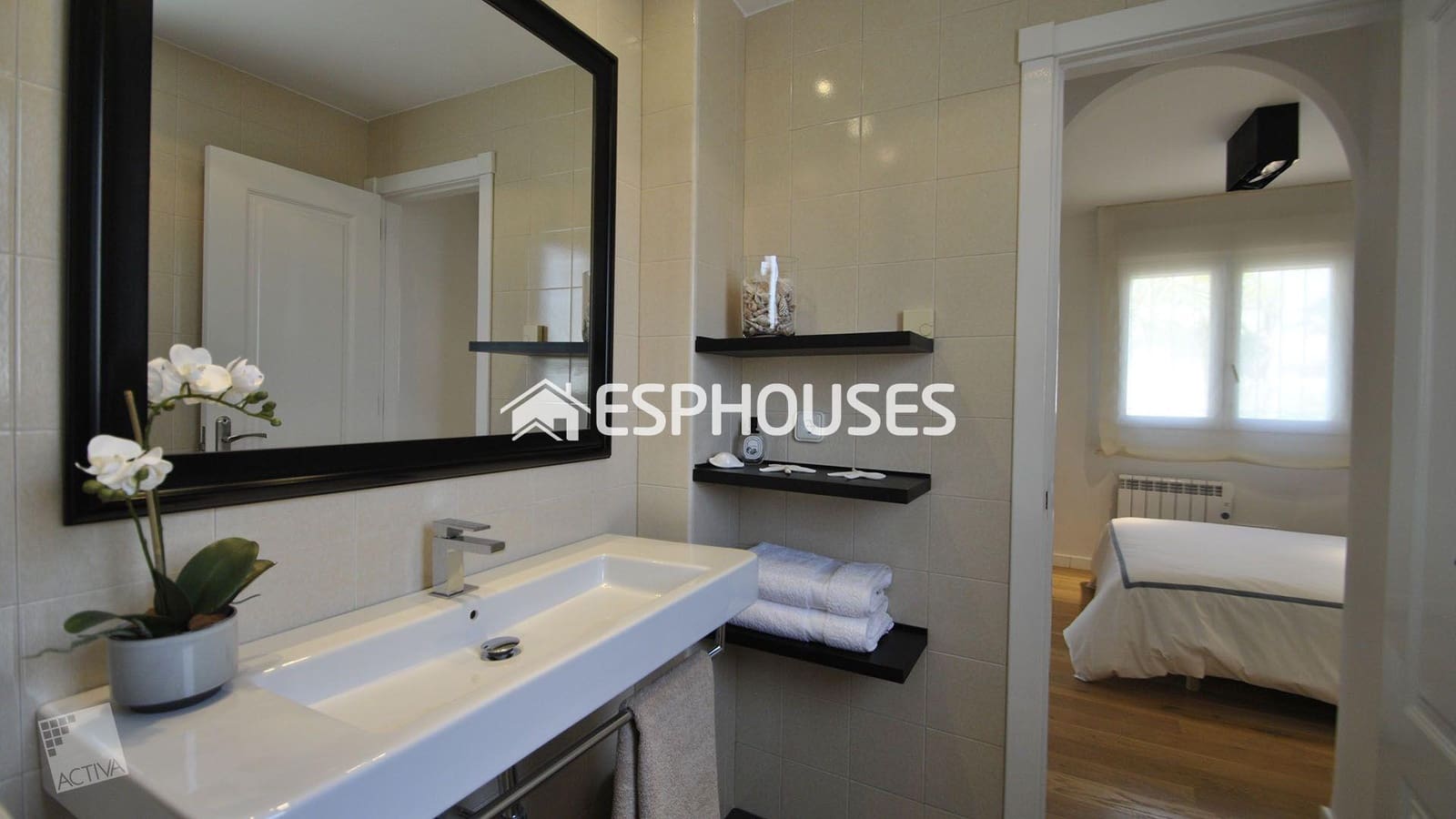 4 chambre Villa/Maison à vendre à San Fulgencio avec piscine garage - 598 480 € (Ref: 9444381)