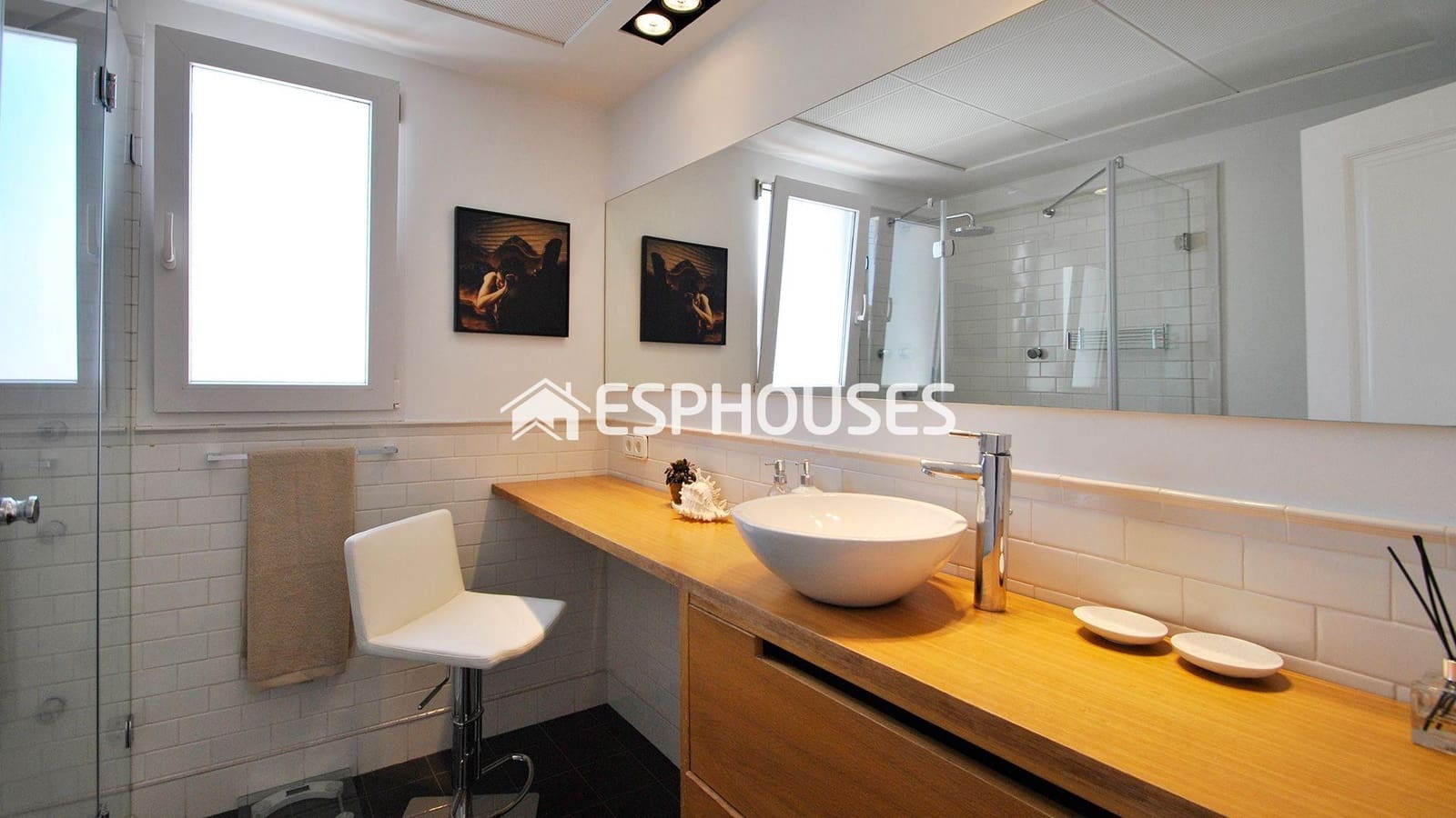 4 chambre Villa/Maison à vendre à San Fulgencio avec piscine garage - 598 480 € (Ref: 9444381)