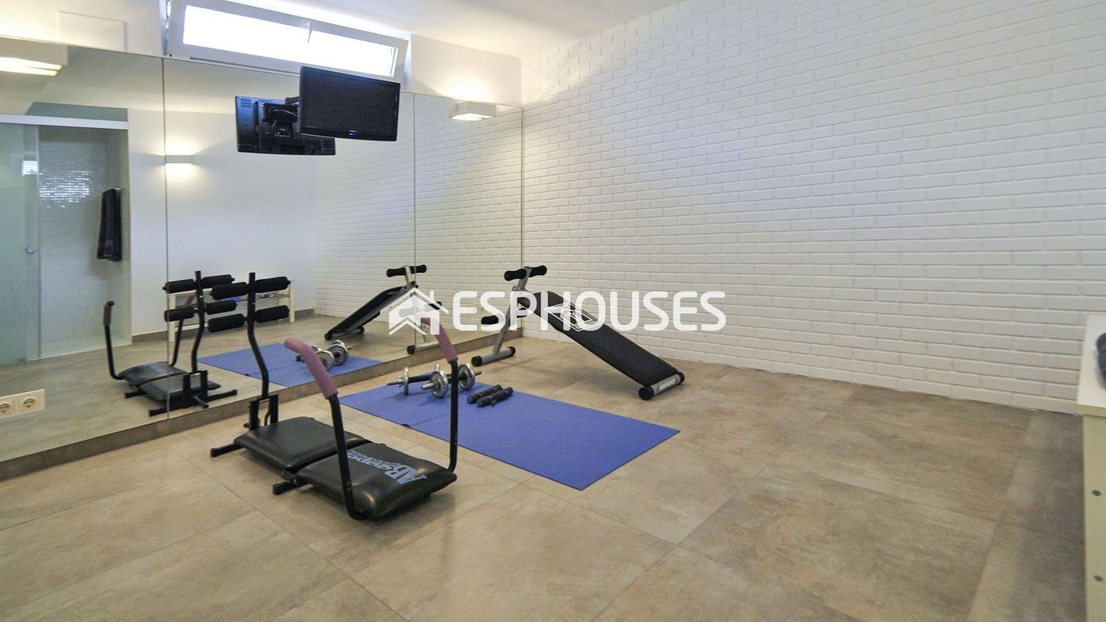 4 chambre Villa/Maison à vendre à San Fulgencio avec piscine garage - 598 480 € (Ref: 9444381)