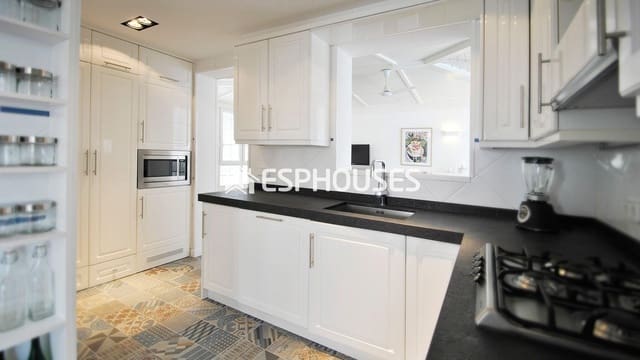 4 chambre Villa/Maison à vendre à San Fulgencio avec piscine garage - 598 480 € (Ref: 9444381)