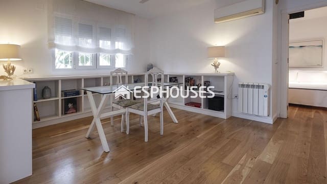 4 chambre Villa/Maison à vendre à San Fulgencio avec piscine garage - 598 480 € (Ref: 9444381)