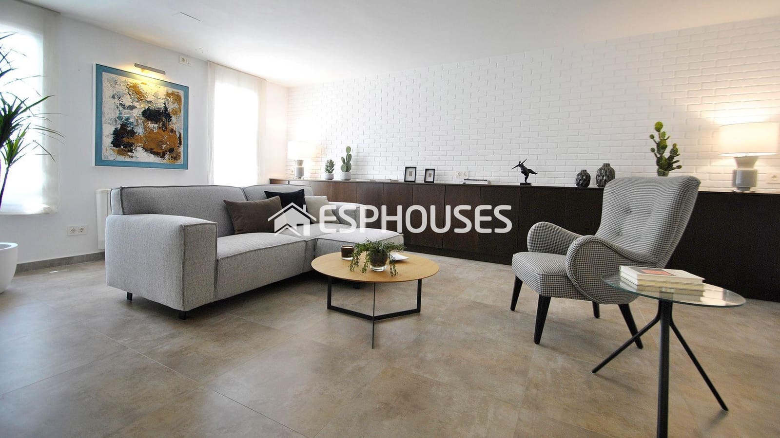 4 chambre Villa/Maison à vendre à San Fulgencio avec piscine garage - 598 480 € (Ref: 9444381)