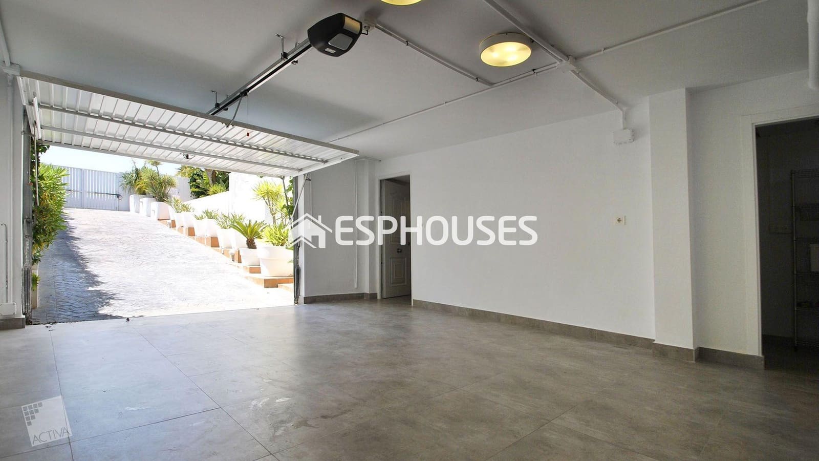 4 chambre Villa/Maison à vendre à San Fulgencio avec piscine garage - 598 480 € (Ref: 9444381)