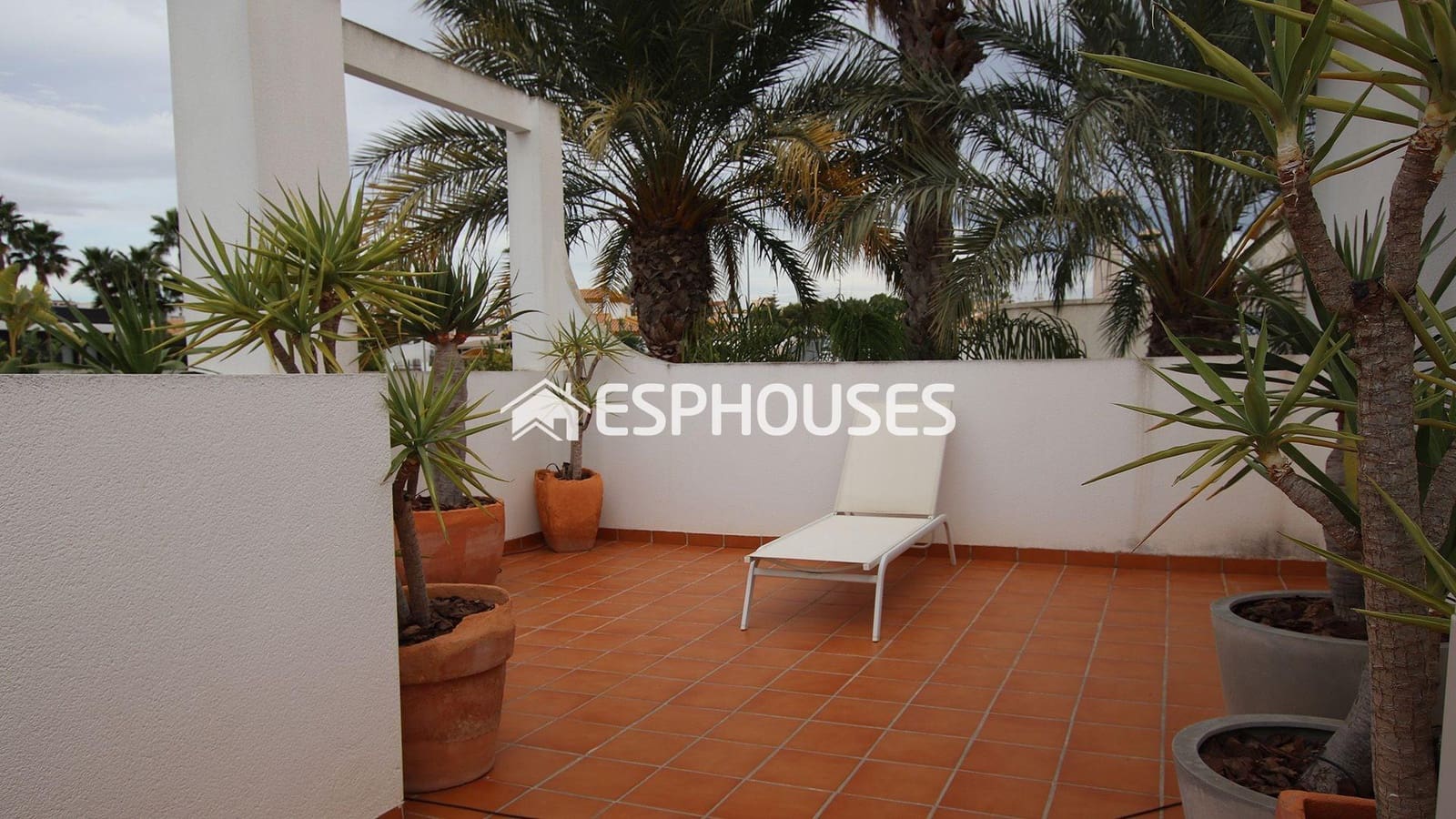 4 chambre Villa/Maison à vendre à San Fulgencio avec piscine garage - 598 480 € (Ref: 9444381)