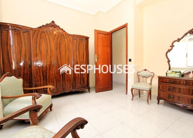3 bedroom Apartment for sale in Rojales - € 159,000 (Ref: 9444383)