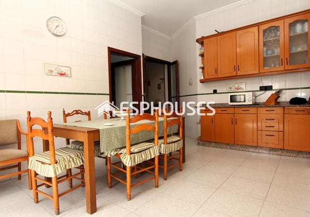 3 bedroom Apartment for sale in Rojales - € 159,000 (Ref: 9444383)