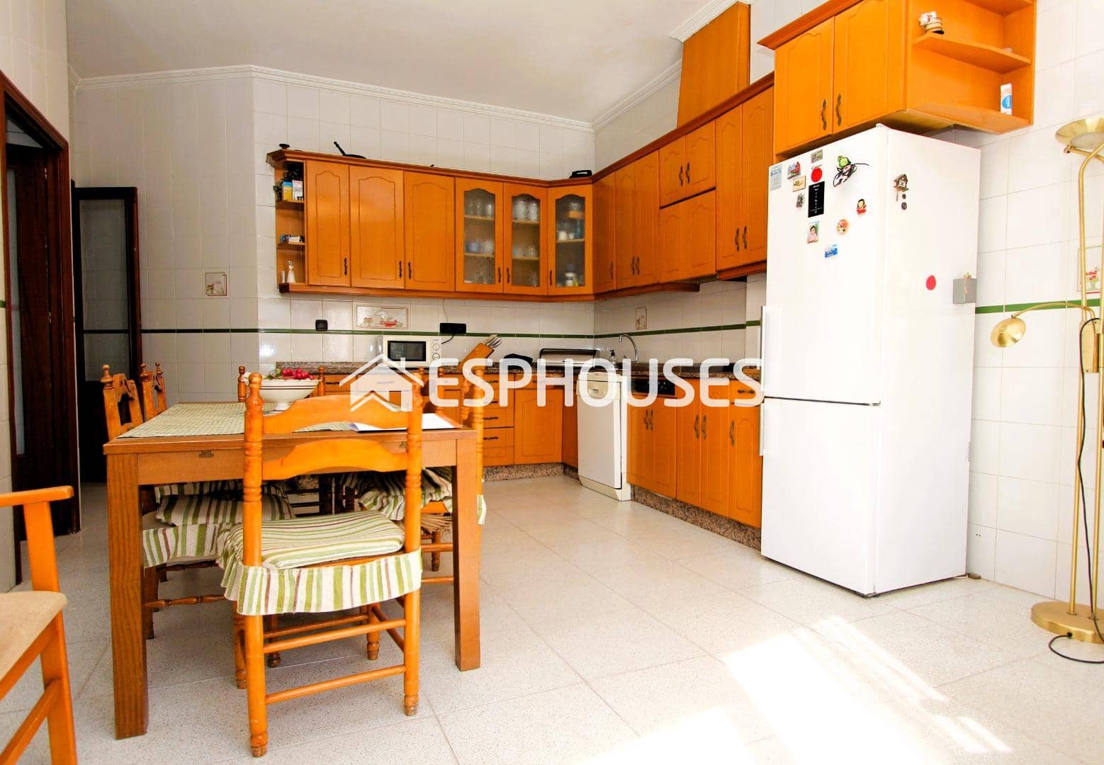 3 bedroom Apartment for sale in Rojales - € 159,000 (Ref: 9444383)