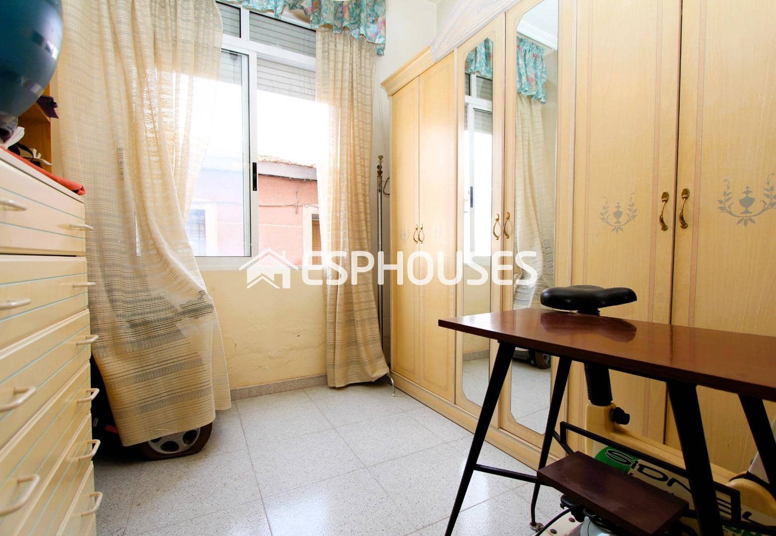 3 bedroom Apartment for sale in Rojales - € 159,000 (Ref: 9444383)