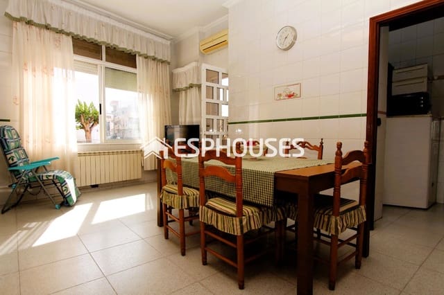 3 bedroom Apartment for sale in Rojales - € 159,000 (Ref: 9444383)